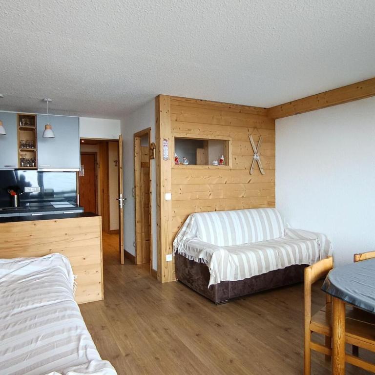 Résidence Chamoisiere - Superbe studio rénové tout confort - Très belle vue MAE-8434 - Estudio - 1