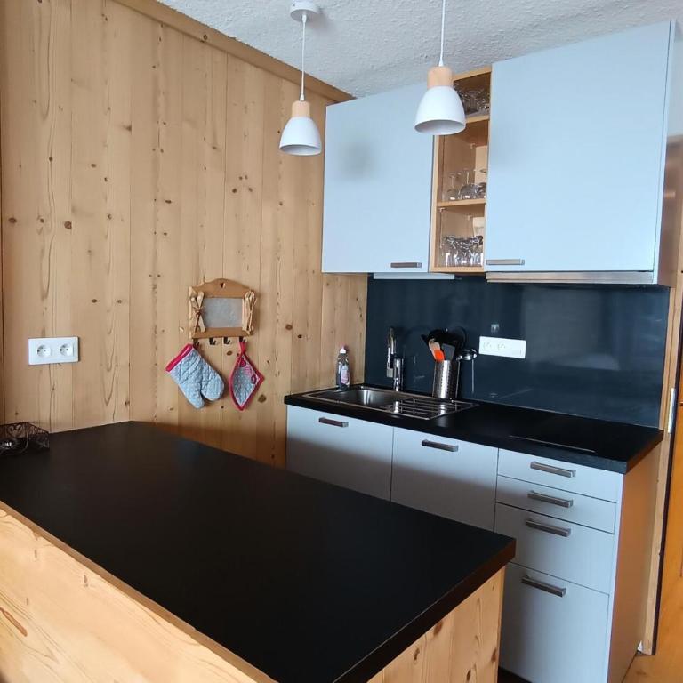 Résidence Chamoisiere - Superbe studio rénové tout confort - Très belle vue MAE-8434 - Estudio - 4