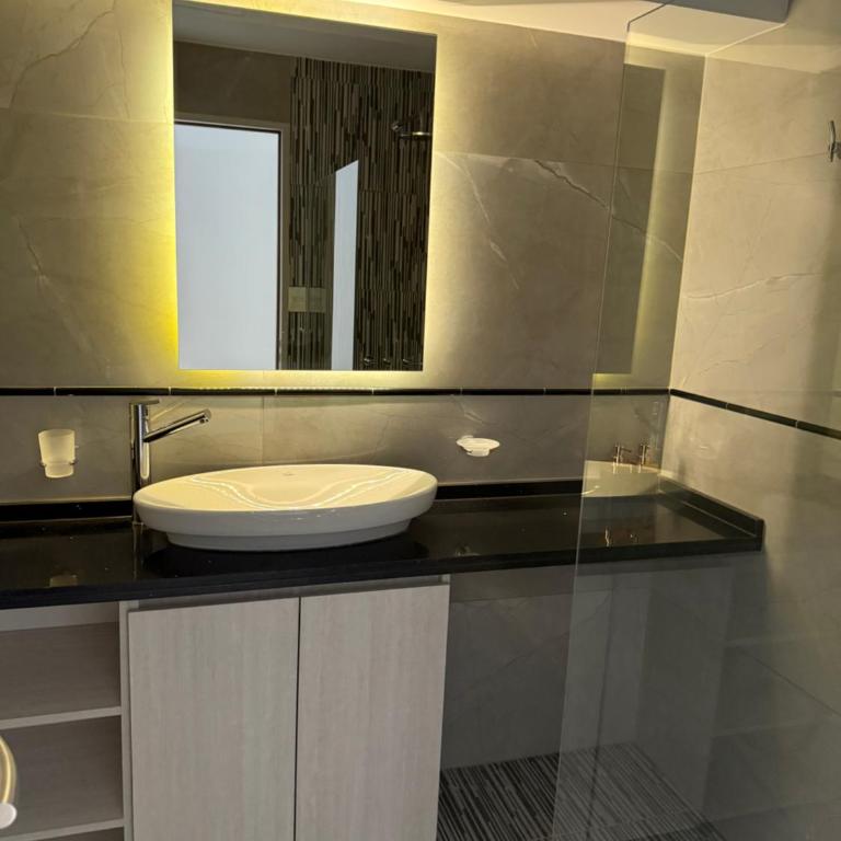 Crystal 61 - Apartamento de 1 dormitorio - 13