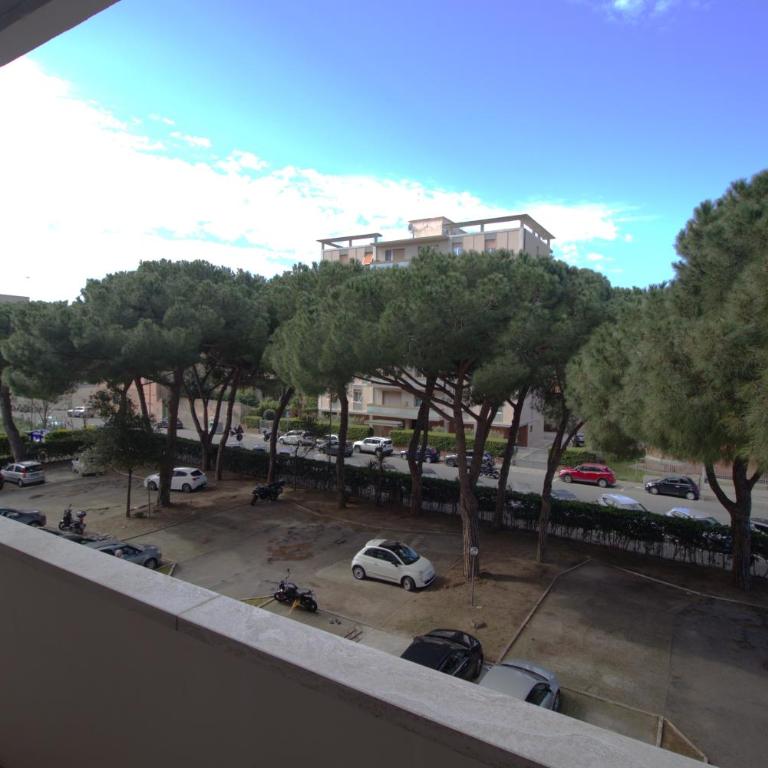 Primaverammare - Two-Bedroom Apartment with Balcony - 24