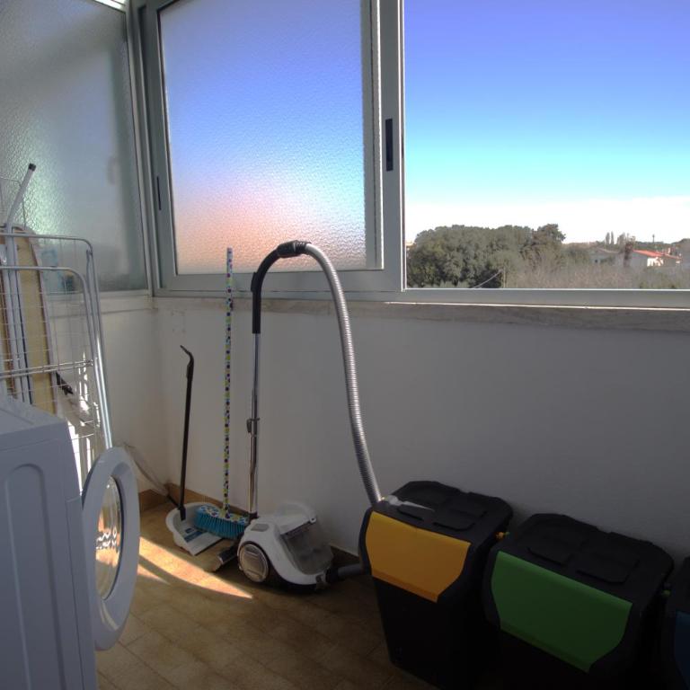 Primaverammare - Two-Bedroom Apartment with Balcony - 27