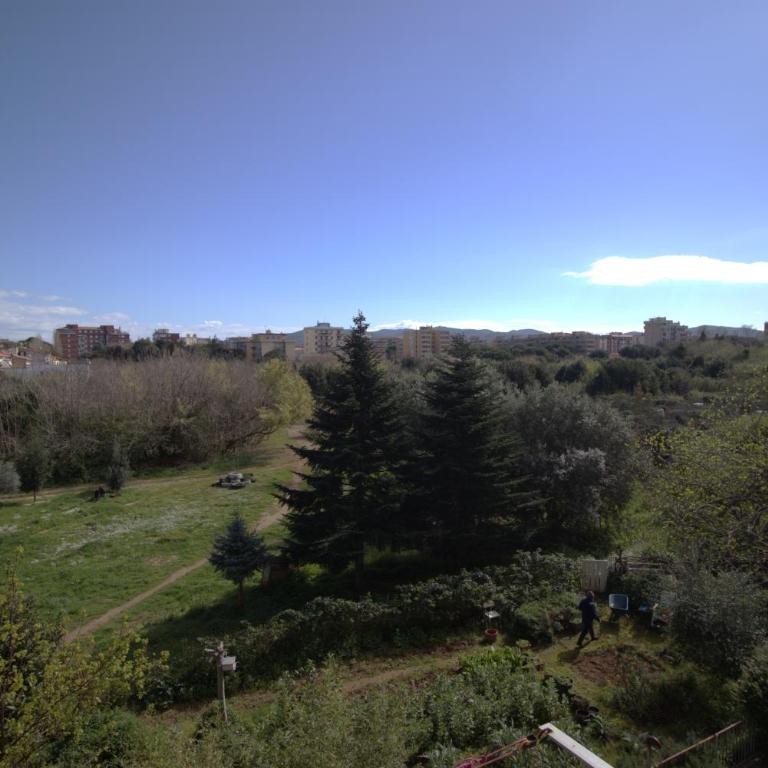 Primaverammare - Two-Bedroom Apartment with Balcony - 25