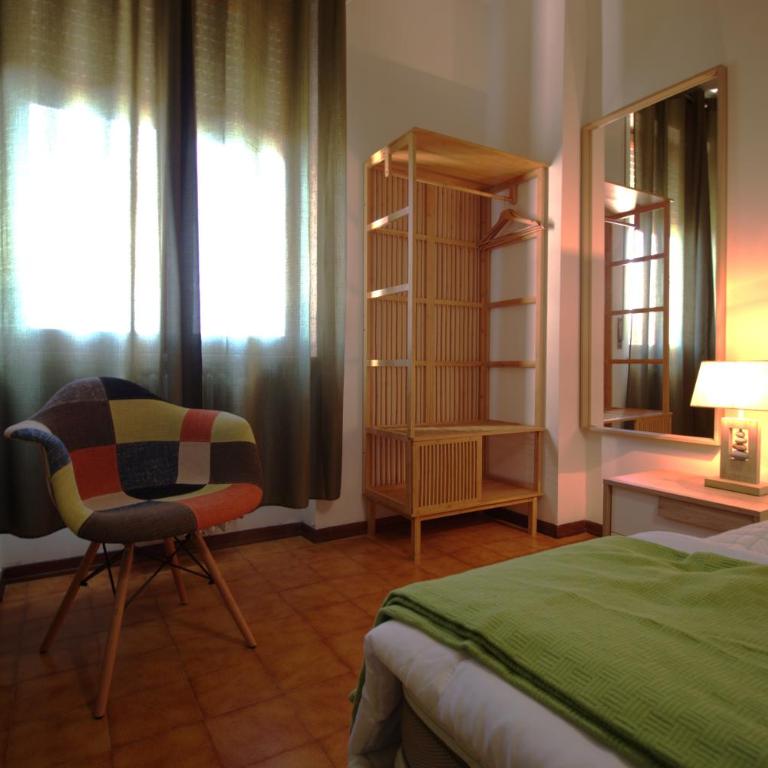 Primaverammare - Two-Bedroom Apartment with Balcony - 18