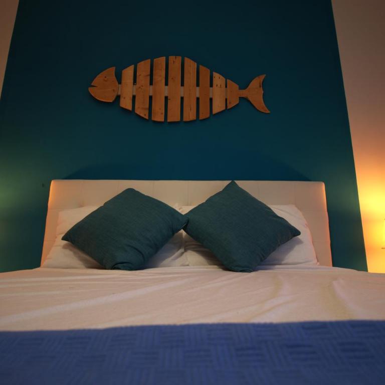Primaverammare - Two-Bedroom Apartment with Balcony - 13