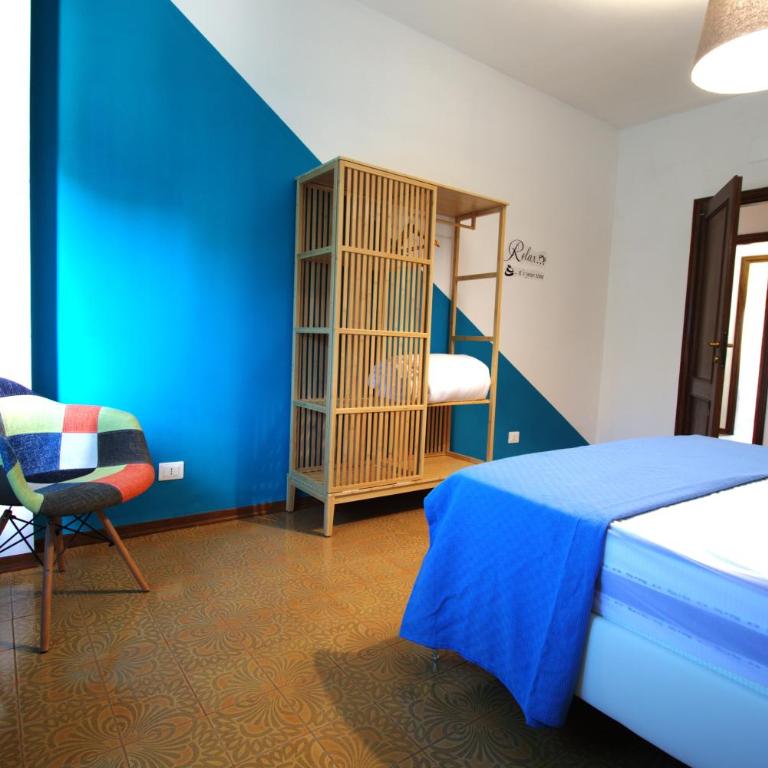 Primaverammare - Two-Bedroom Apartment with Balcony - 14