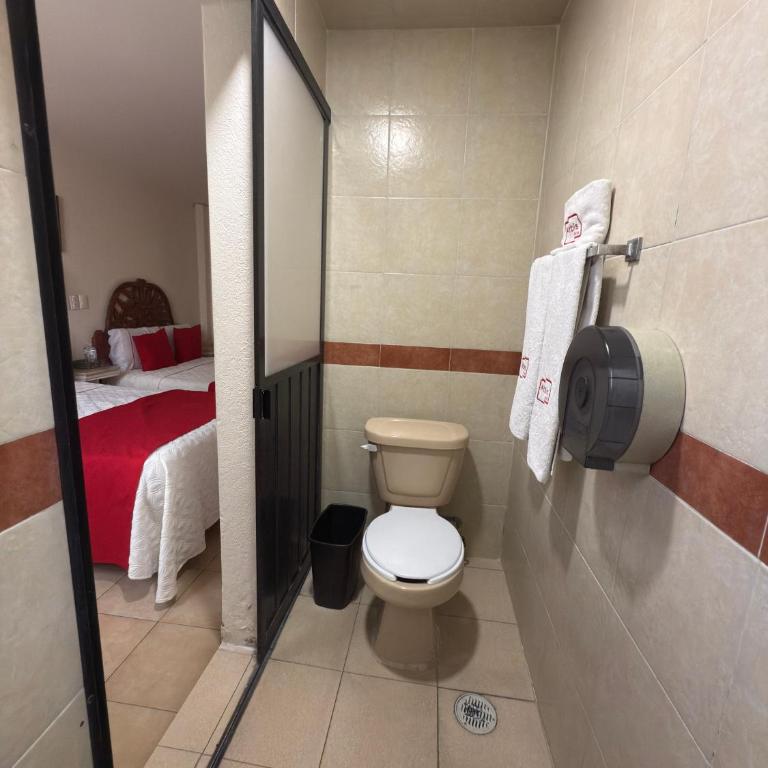 Hotel Arbis - Habitación Doble Estándar - 2 camas - 1
