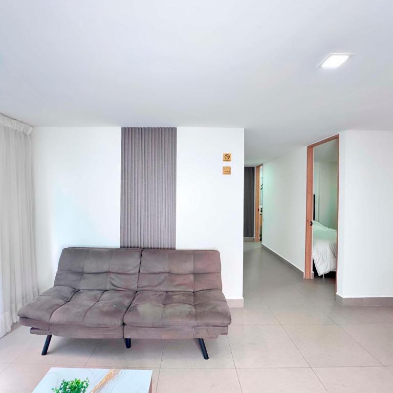 3br Family & Corporate Friendly El Poblado - Apartamento de 3 dormitorios - 36