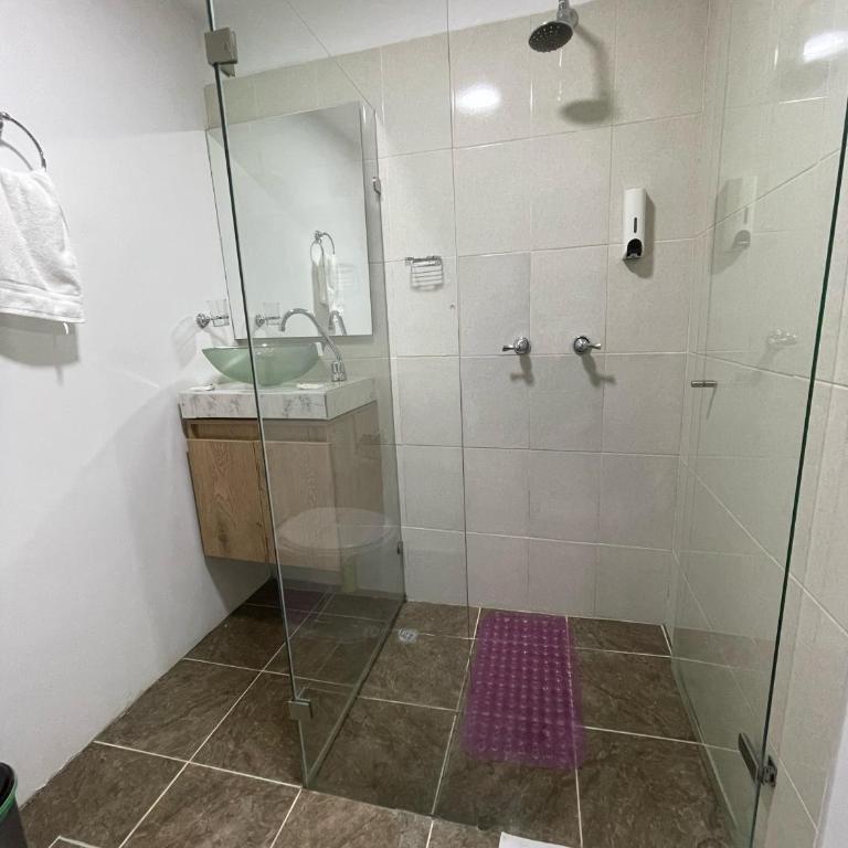 Aguacatala Hotel Boutique - Deluxe Double Room - 5