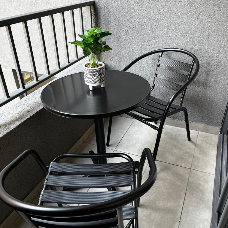 M&C Departamento República 606 - Apartamento de 1 dormitorio - 31