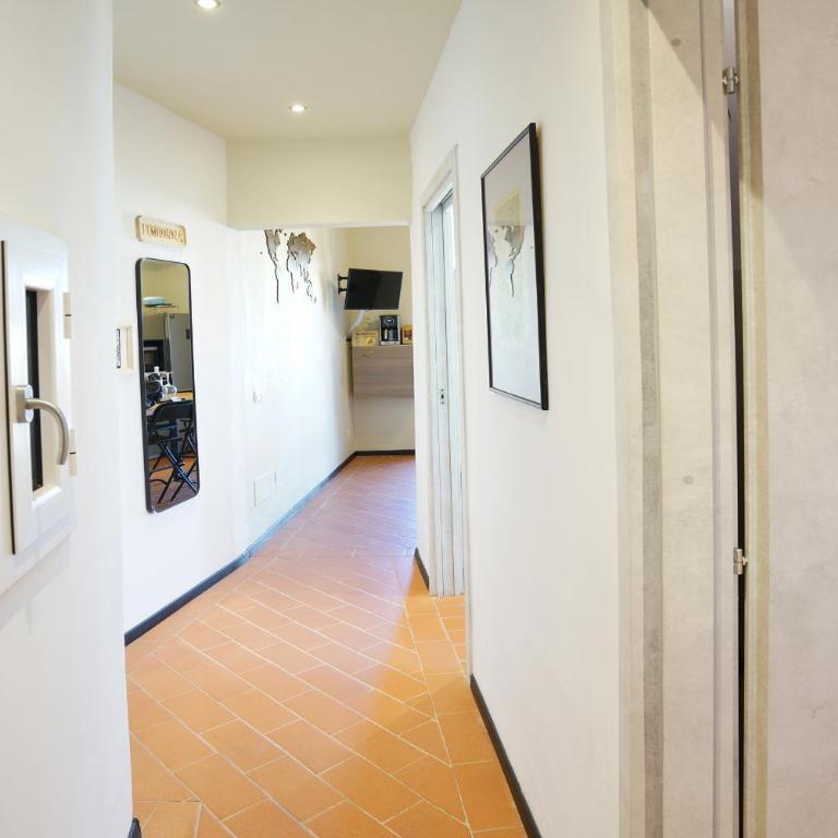San Lorenzo Dome - One-Bedroom Apartment - 28