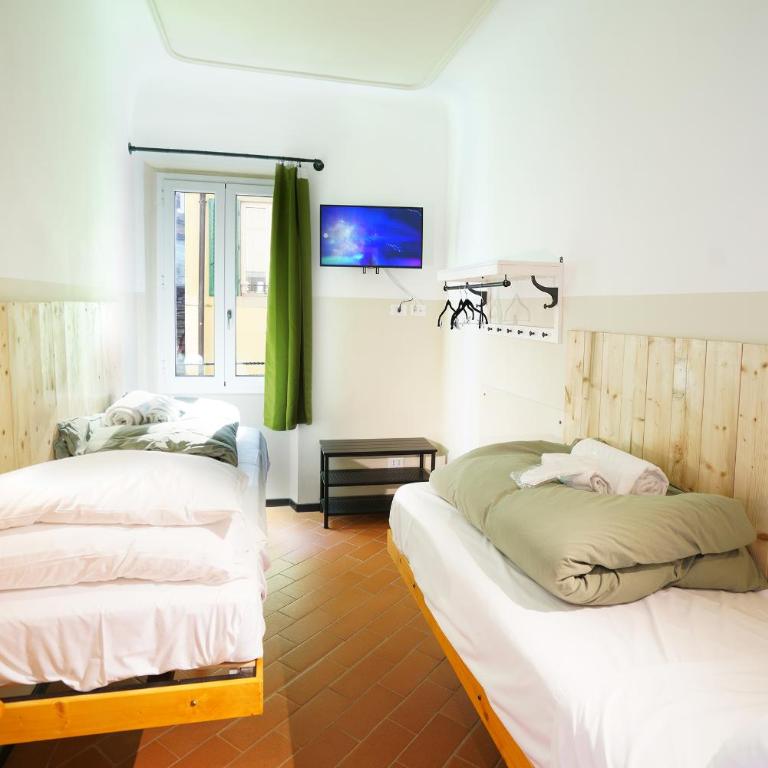 San Lorenzo Dome - One-Bedroom Apartment - 29