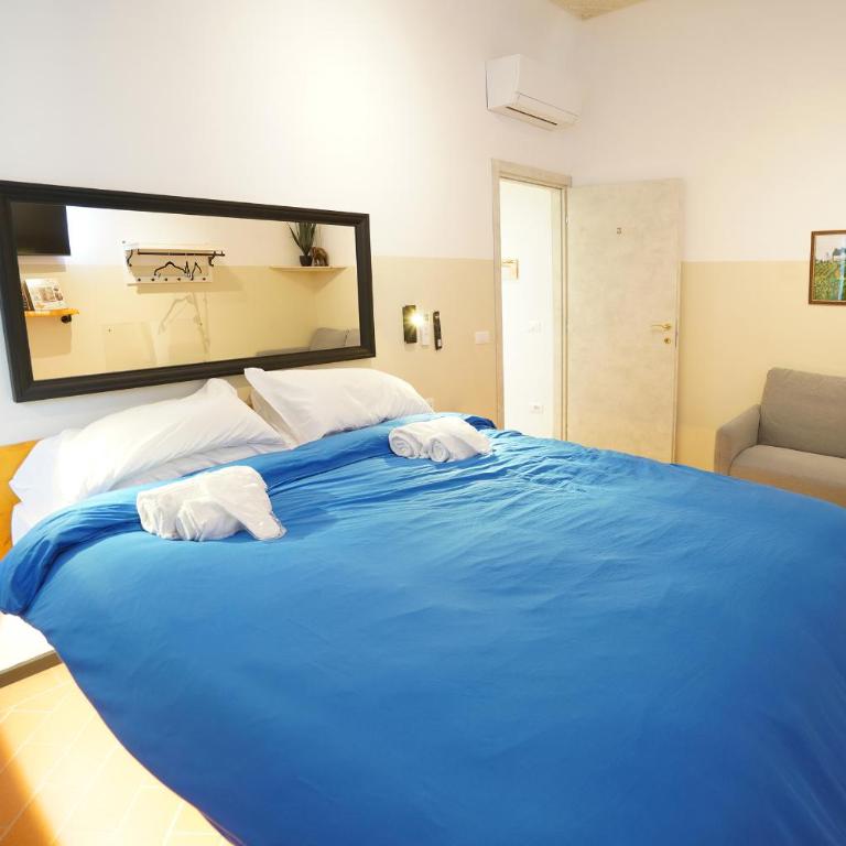 San Lorenzo Dome - One-Bedroom Apartment - 30