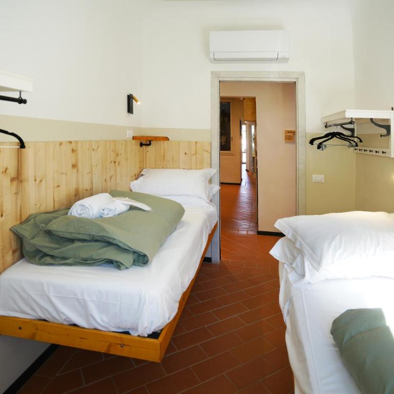 San Lorenzo Dome - One-Bedroom Apartment - 31