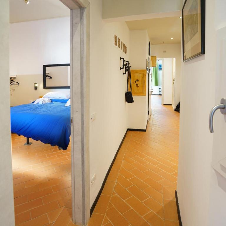 San Lorenzo Dome - One-Bedroom Apartment - 32