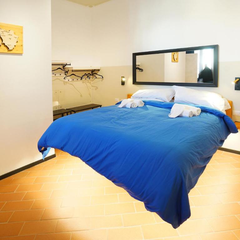 San Lorenzo Dome - One-Bedroom Apartment - 33