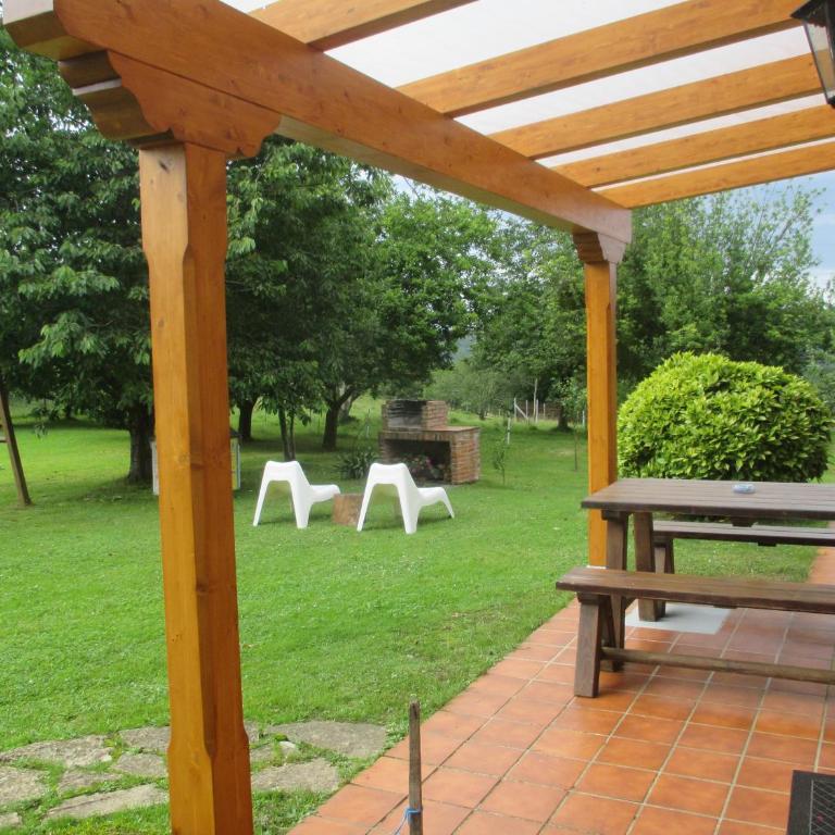 Apartamento rural El jondrigu - Apartamento de 2 dormitorios - 1