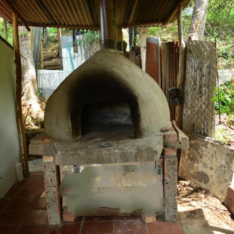 Casa de Descanso en Ricaurte - Girardot - Wifi - Casa de 4 dormitorios - 11
