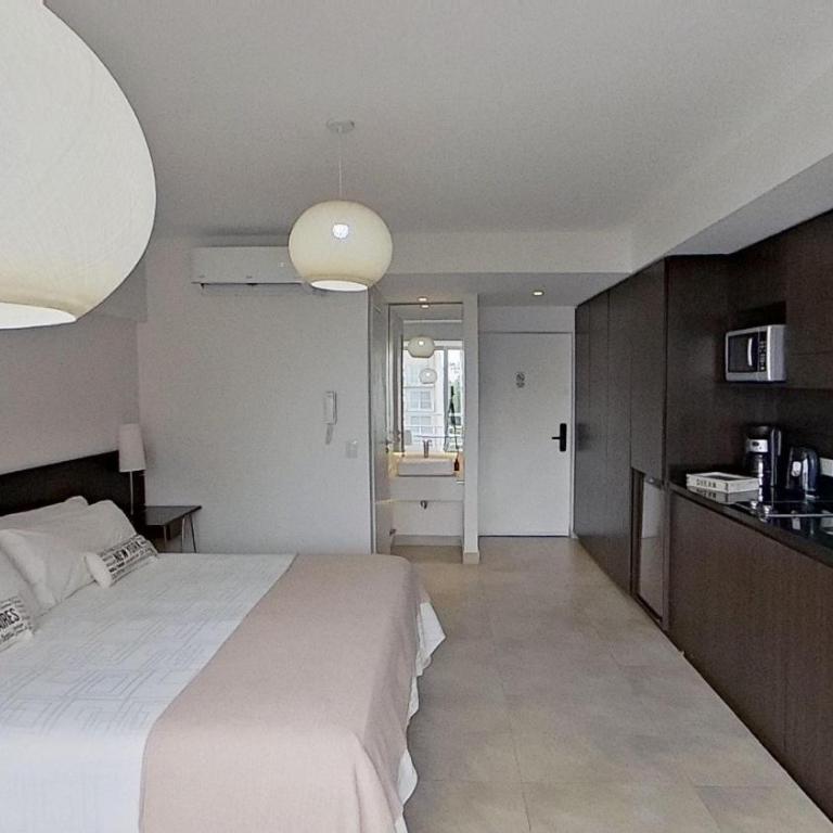 Excelente Dpto. en Palermo Hollywood - Argentina - Apartamento - 7