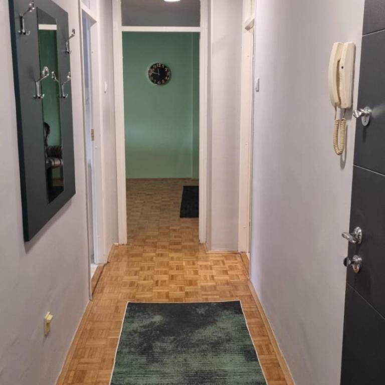 Apartment Most - Apartman sa 2 Spavaće Sobe - 9