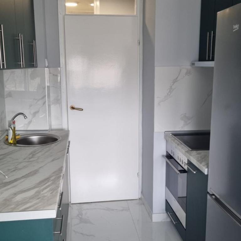Apartment Most - Apartman sa 2 Spavaće Sobe - 17