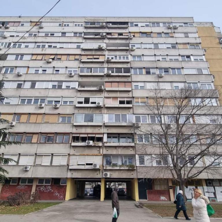 Apartment Most - Apartman sa 2 Spavaće Sobe - 2