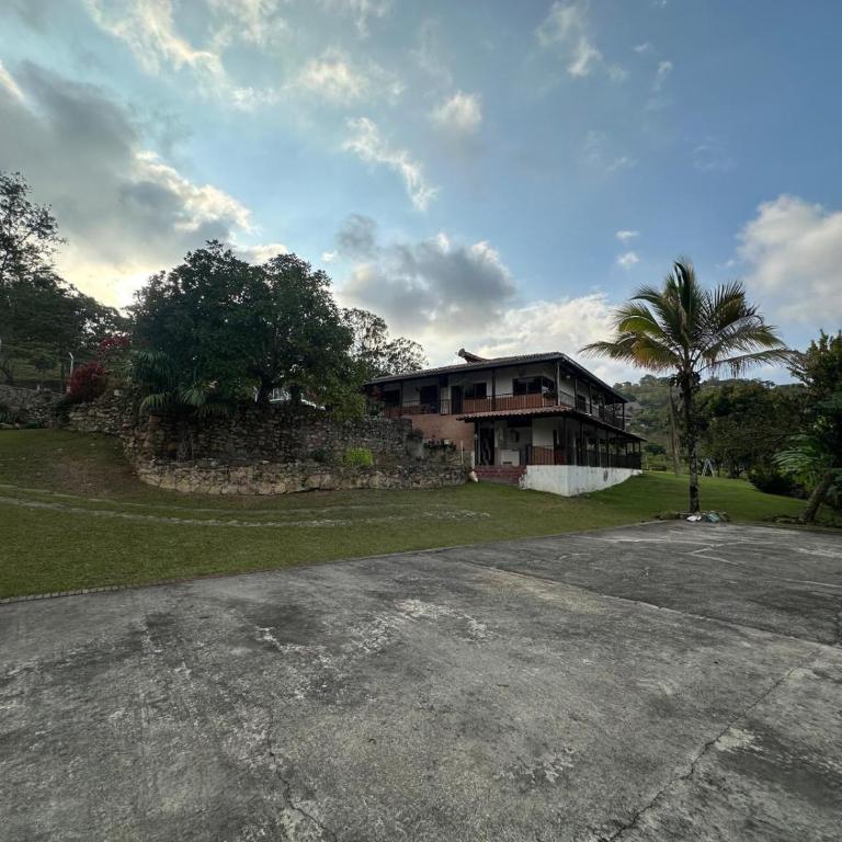 Cabaña La Isabelita - Villa - 12