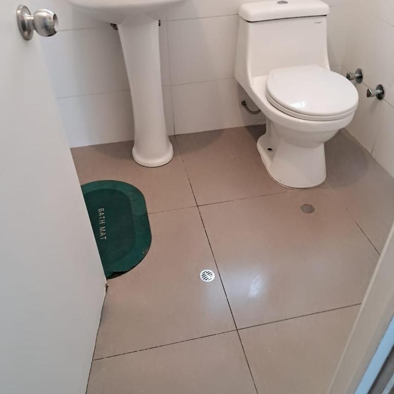 Lima 3 habitaciones - Apartamento de 3 dormitorios - 15