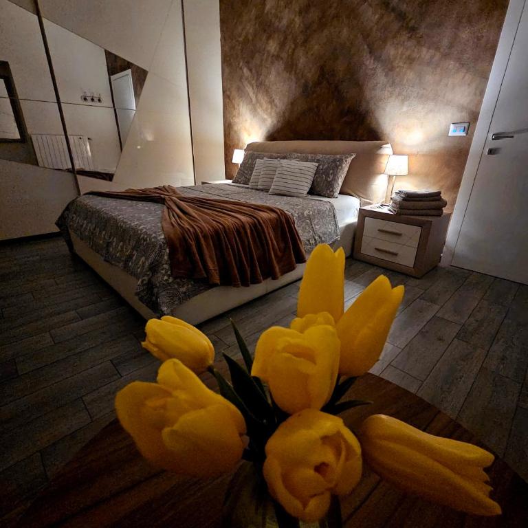 Olemar - Triple Room with Terrace - 11