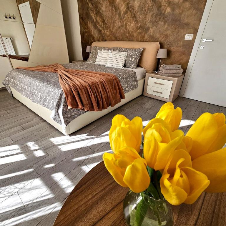 Olemar - Triple Room with Terrace - 2