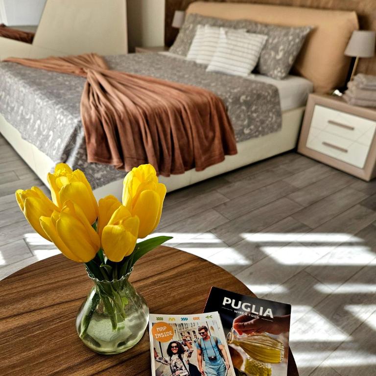 Olemar - Triple Room with Terrace - 3