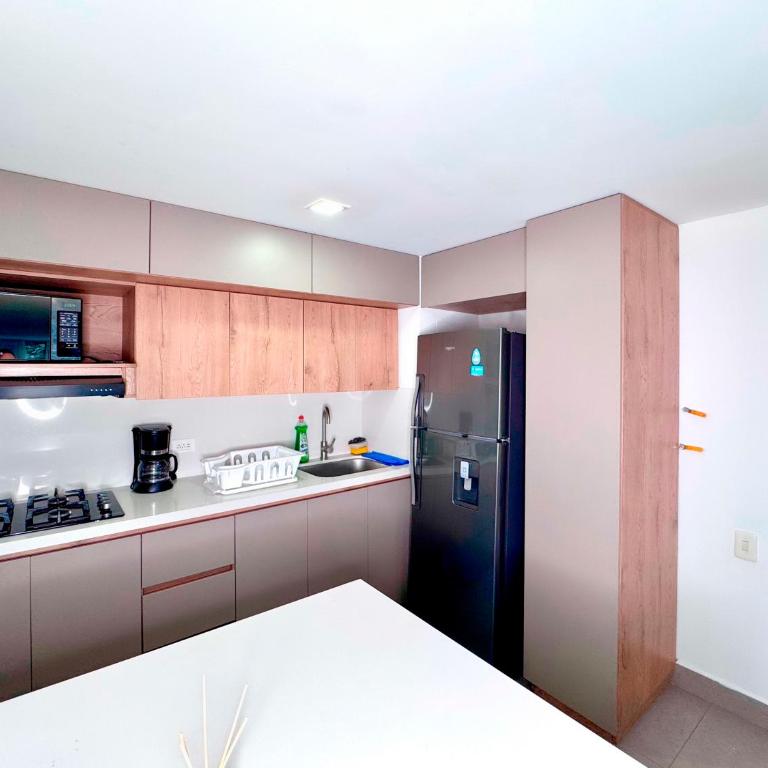 3br Family & Corporate Friendly El Poblado - Apartamento de 3 dormitorios - 59