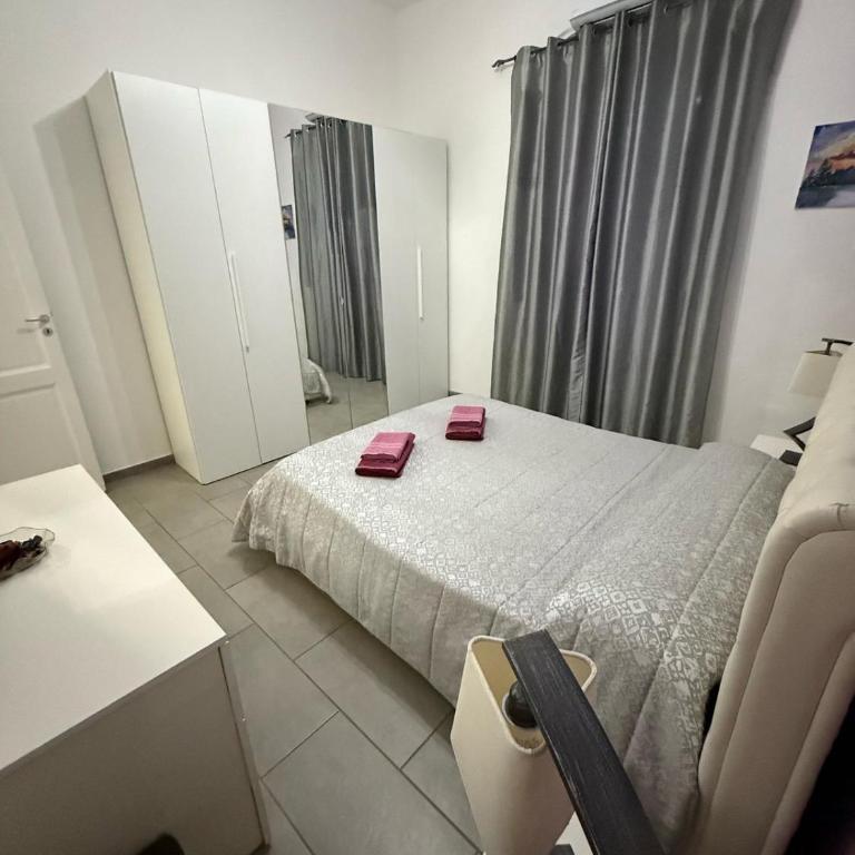 Casa Bucalo Taormina - Two-Bedroom Apartment - 19