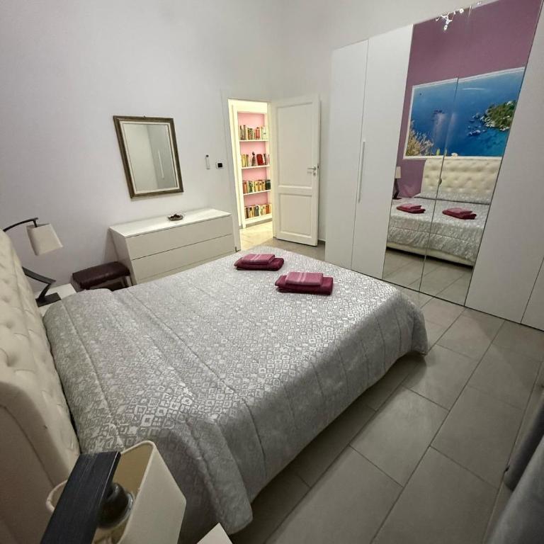 Casa Bucalo Taormina - Two-Bedroom Apartment - 17