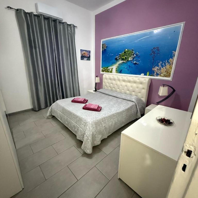 Casa Bucalo Taormina - Two-Bedroom Apartment - 18