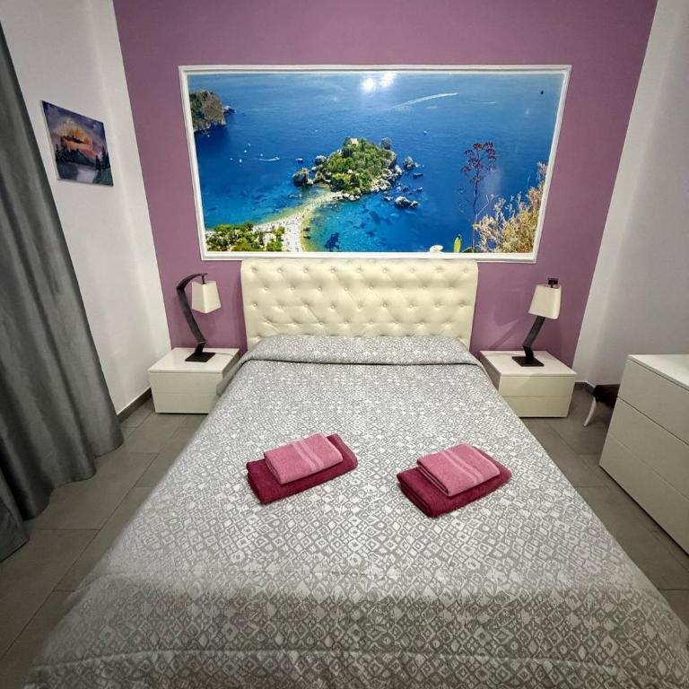 Casa Bucalo Taormina - Two-Bedroom Apartment - 15