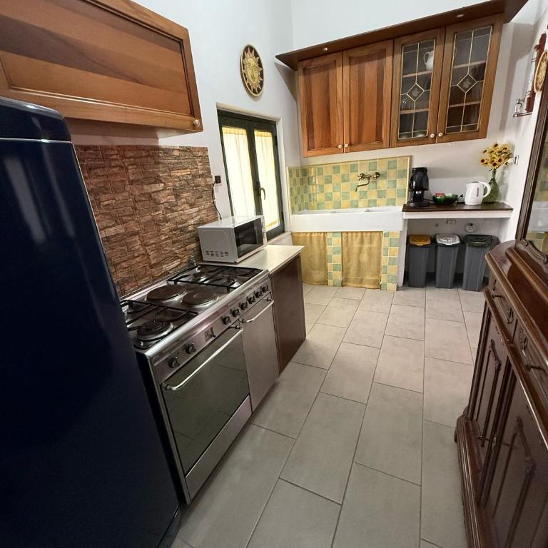 Casa Bucalo Taormina - Two-Bedroom Apartment - 26