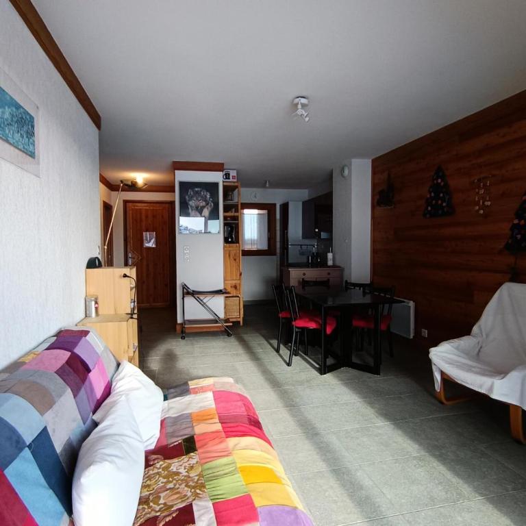 Chalet Le Janus - Appartement 6pers. dans une résidence de prestige MAE-8324 - Appartement - 1
