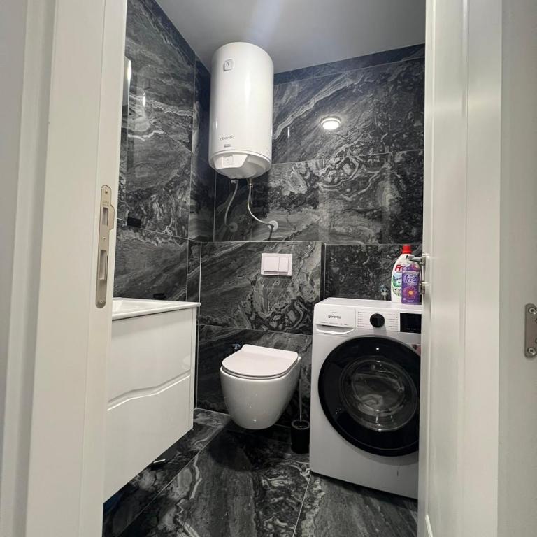 Skyline View Apartment - Apartman sa 2 Spavaće Sobe - 5