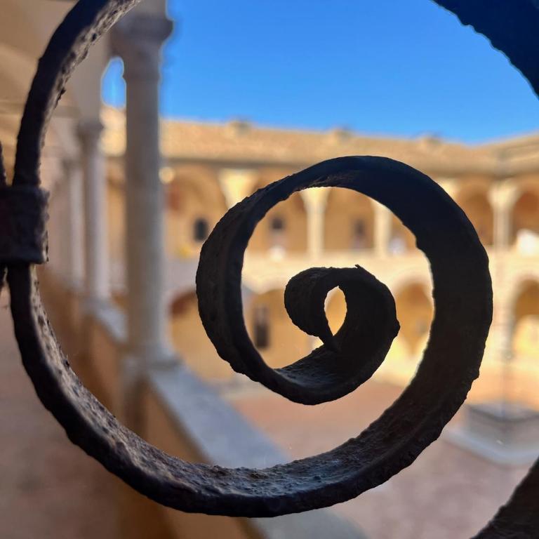 CharmandView Assisi - vista unica su Basilica di Santa Chiara con terrazza panoramica esclusiva nel centro storico - Appartamento con 2 Camere da Letto - 47