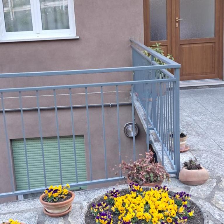Trilly House - Apartment mit 2 Schlafzimmern - 32