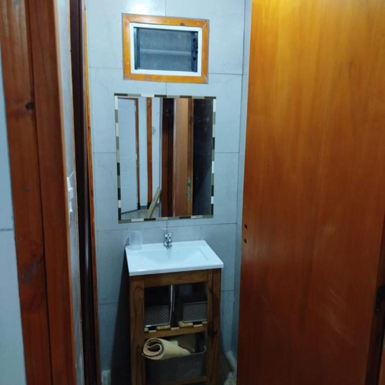 Cabañas a 5 minutos del río - Apartamento de 1 dormitorio - 1