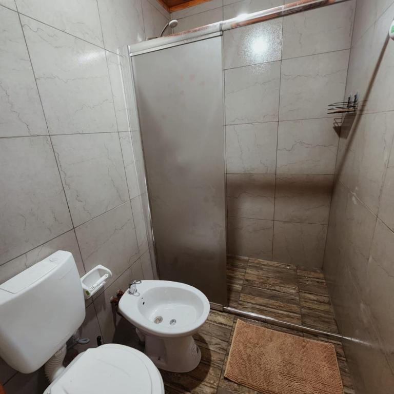 Cabañas a 5 minutos del río - Apartamento de 1 dormitorio - 5