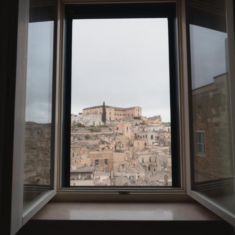 Al Vico Affittacamere - Deluxe Room - 3