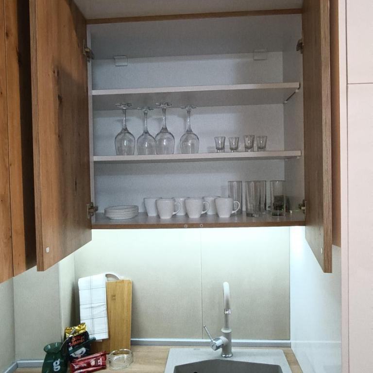 Apartman Jana - Apartman sa 1 Spavaćom Sobom - 14