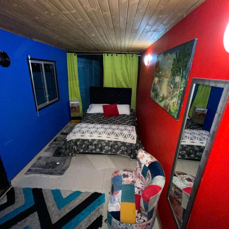 Casa THEMIS SAS - Casa Móvil - 1
