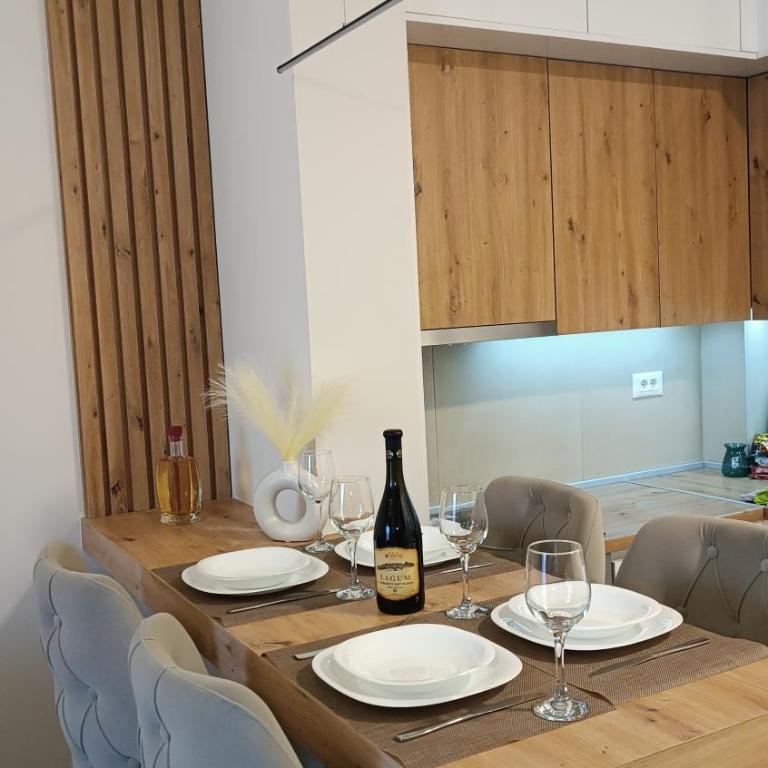 Apartman Jana - Apartman sa 1 Spavaćom Sobom - 12