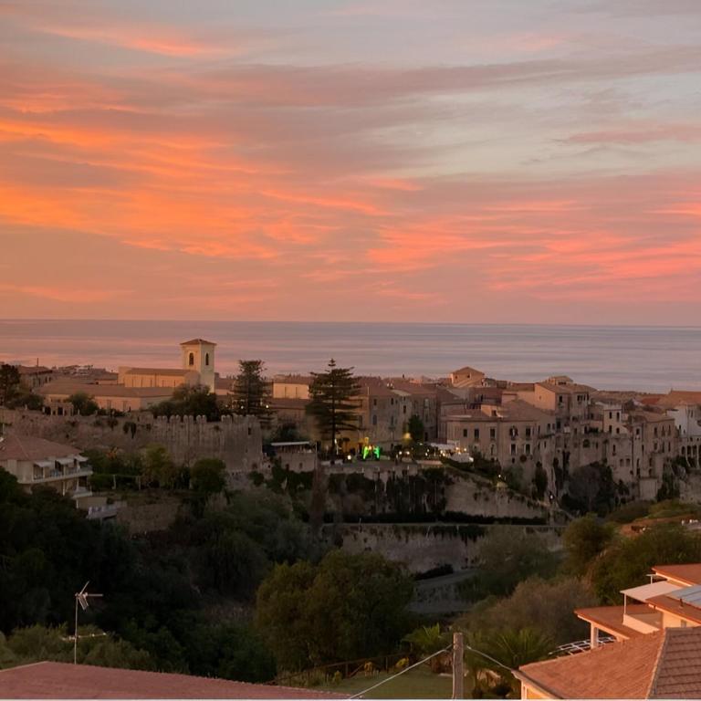Serenità Tropea - Appartamento con 3 Camere da Letto - 32
