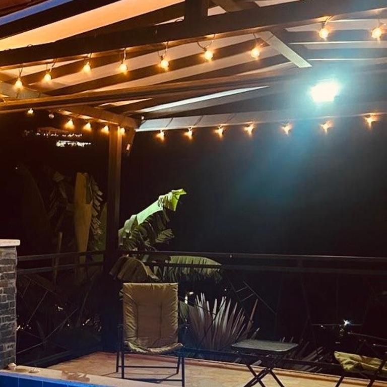 Villa Los Pinos - Three-Bedroom Villa - 20