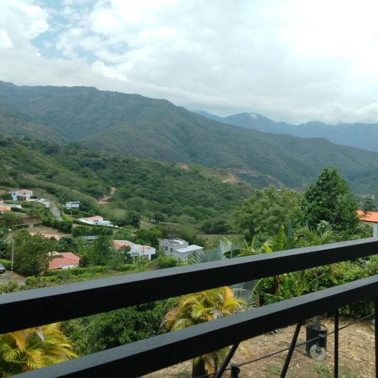 Villa Los Pinos - Villa de 3 dormitorios - 61