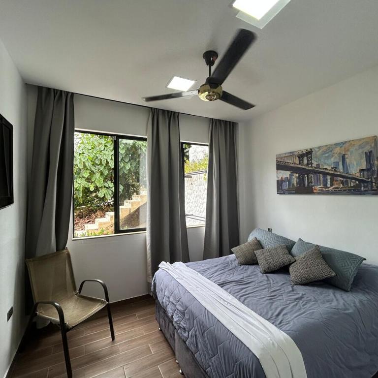 Villa Los Pinos - Villa de 3 dormitorios - 29